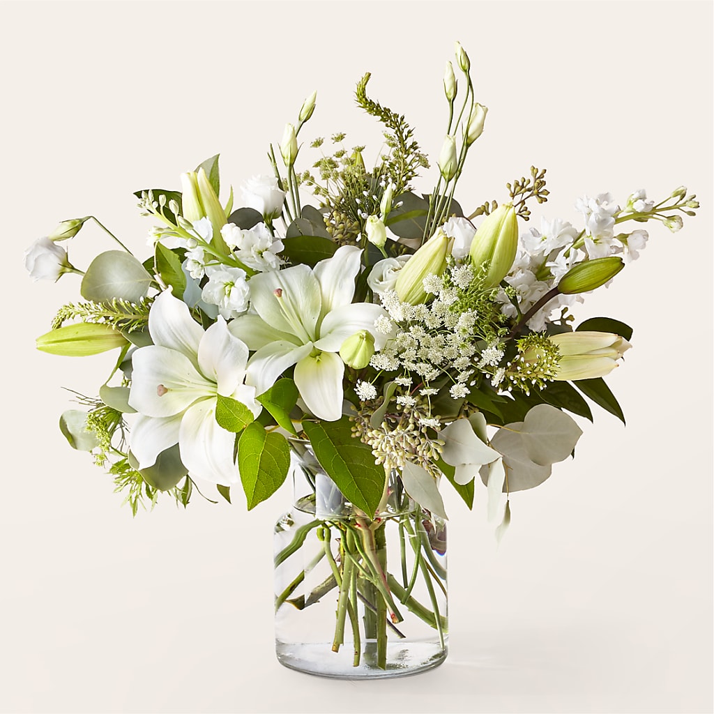 Alluring Elegance Bouquet – Millennial Florist, Hartsdale NY