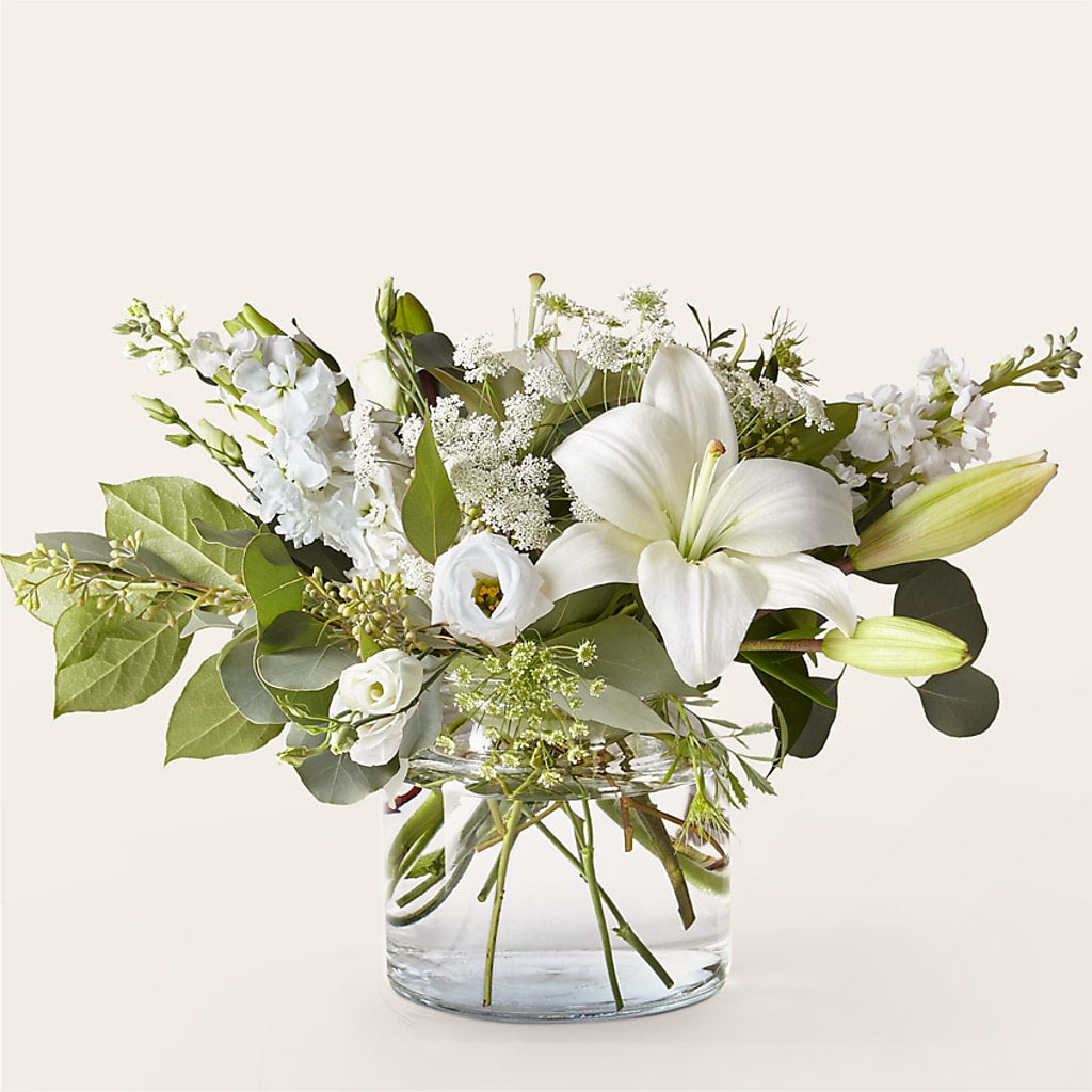 Alluring Elegance Bouquet – Millennial Florist, Hartsdale NY