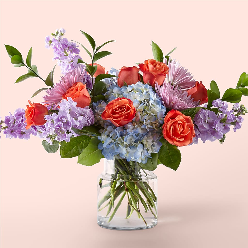 Be Mine Bouquet – Millennial Florist, Hartsdale NY