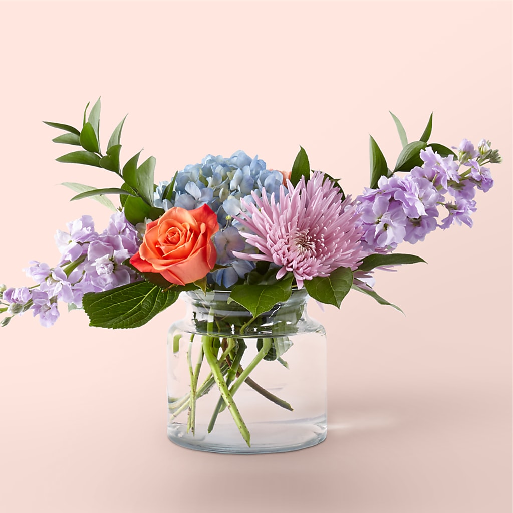 Be Mine Bouquet – Millennial Florist, Hartsdale NY