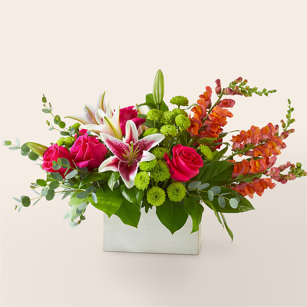 Wild Spirit Bouquet – Millennial Florist, Hartsdale NY