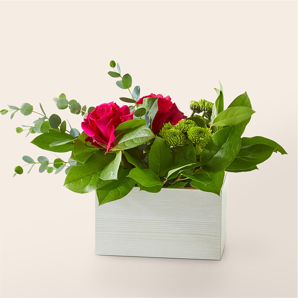 Wild Spirit Bouquet – Millennial Florist, Hartsdale NY