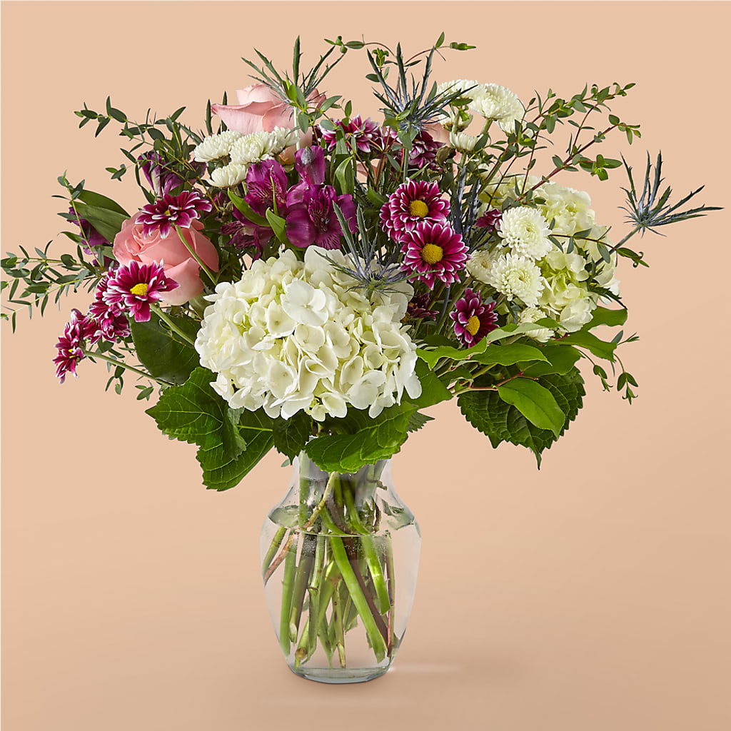 Parlour Bouquet – Millennial Florist, Hartsdale NY