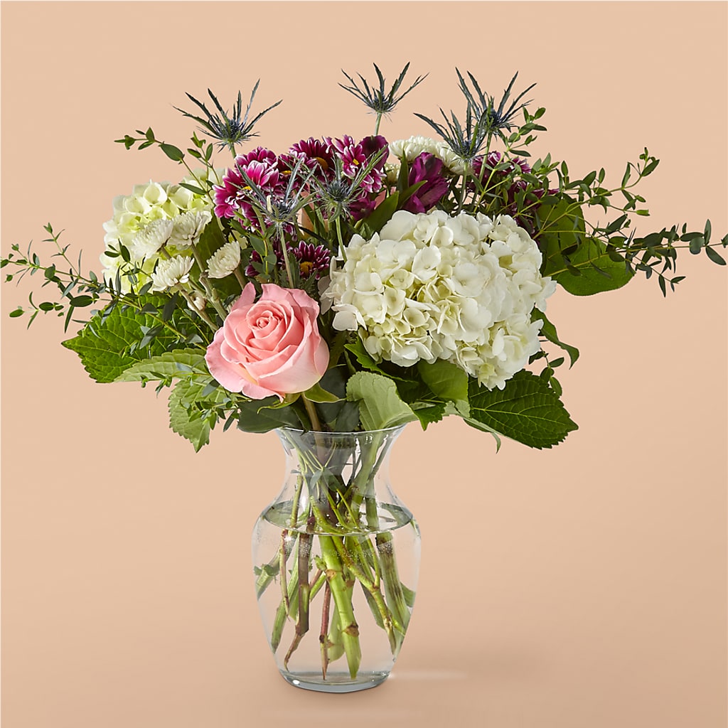Parlour Bouquet – Millennial Florist, Hartsdale NY