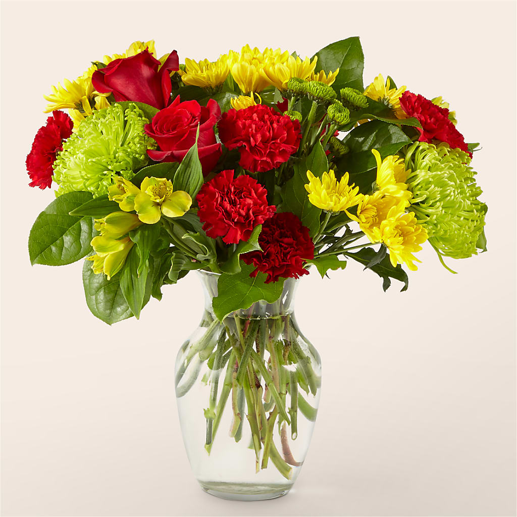 Bright Side Bouquet – Millennial Florist, Hartsdale NY
