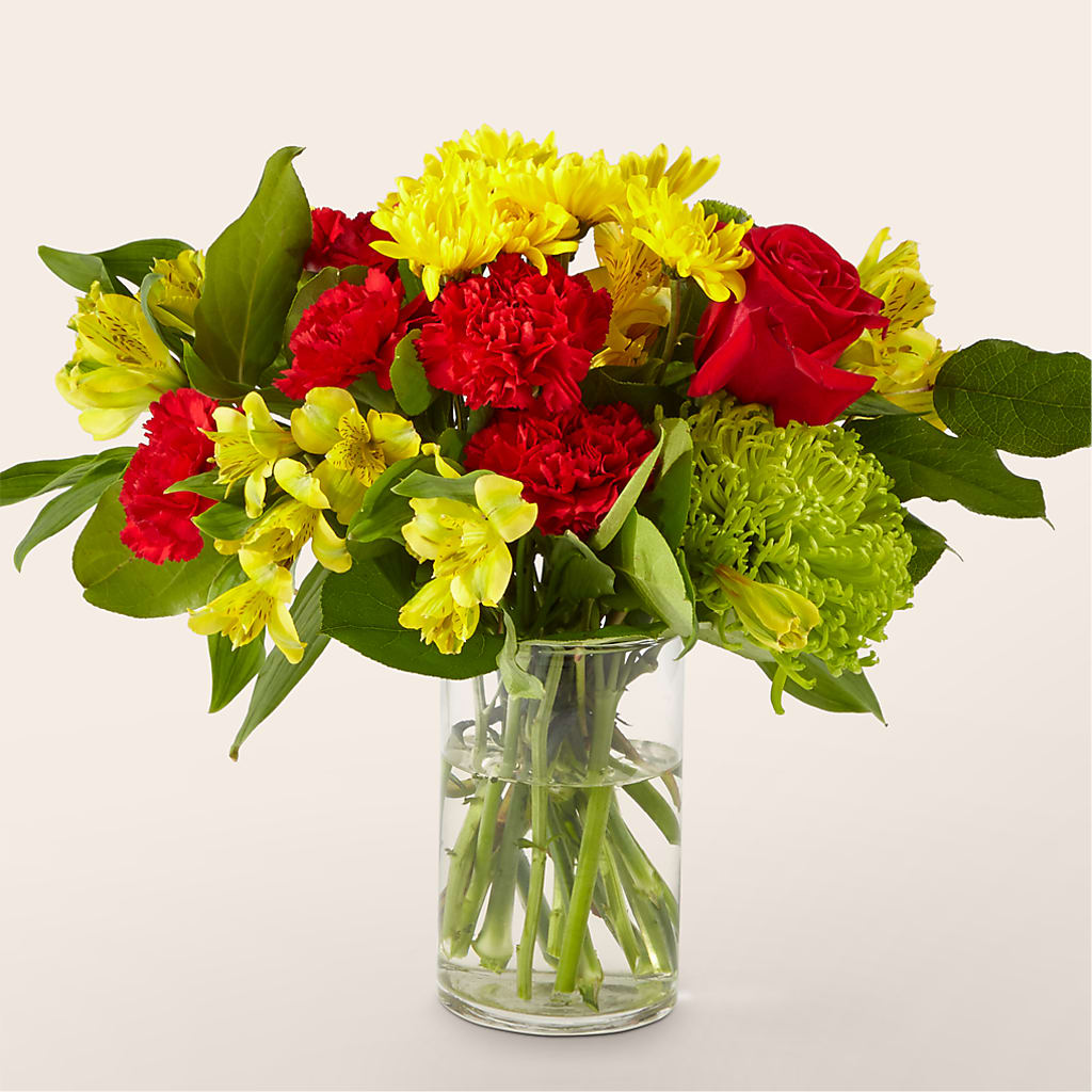 Bright Side Bouquet – Millennial Florist, Hartsdale NY