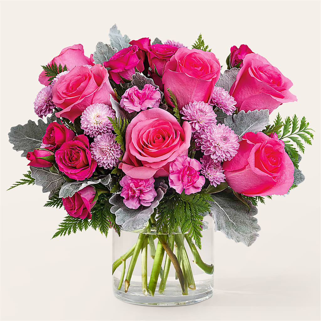 Sweet As Can Be Bouquet – Millennial Florist, Hartsdale NY