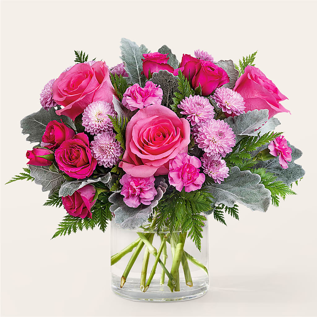 Sweet As Can Be Bouquet – Millennial Florist, Hartsdale NY