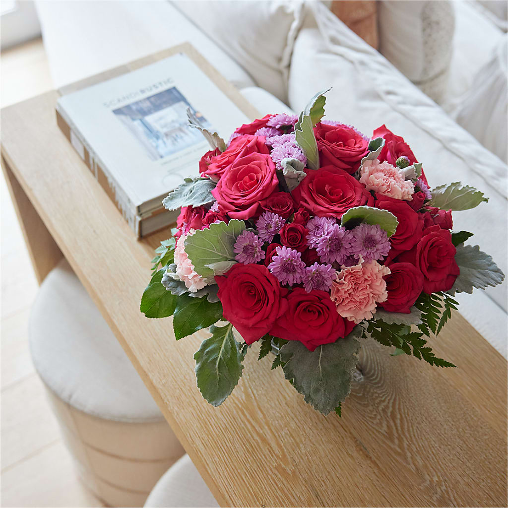 Sweet As Can Be Bouquet – Millennial Florist, Hartsdale NY