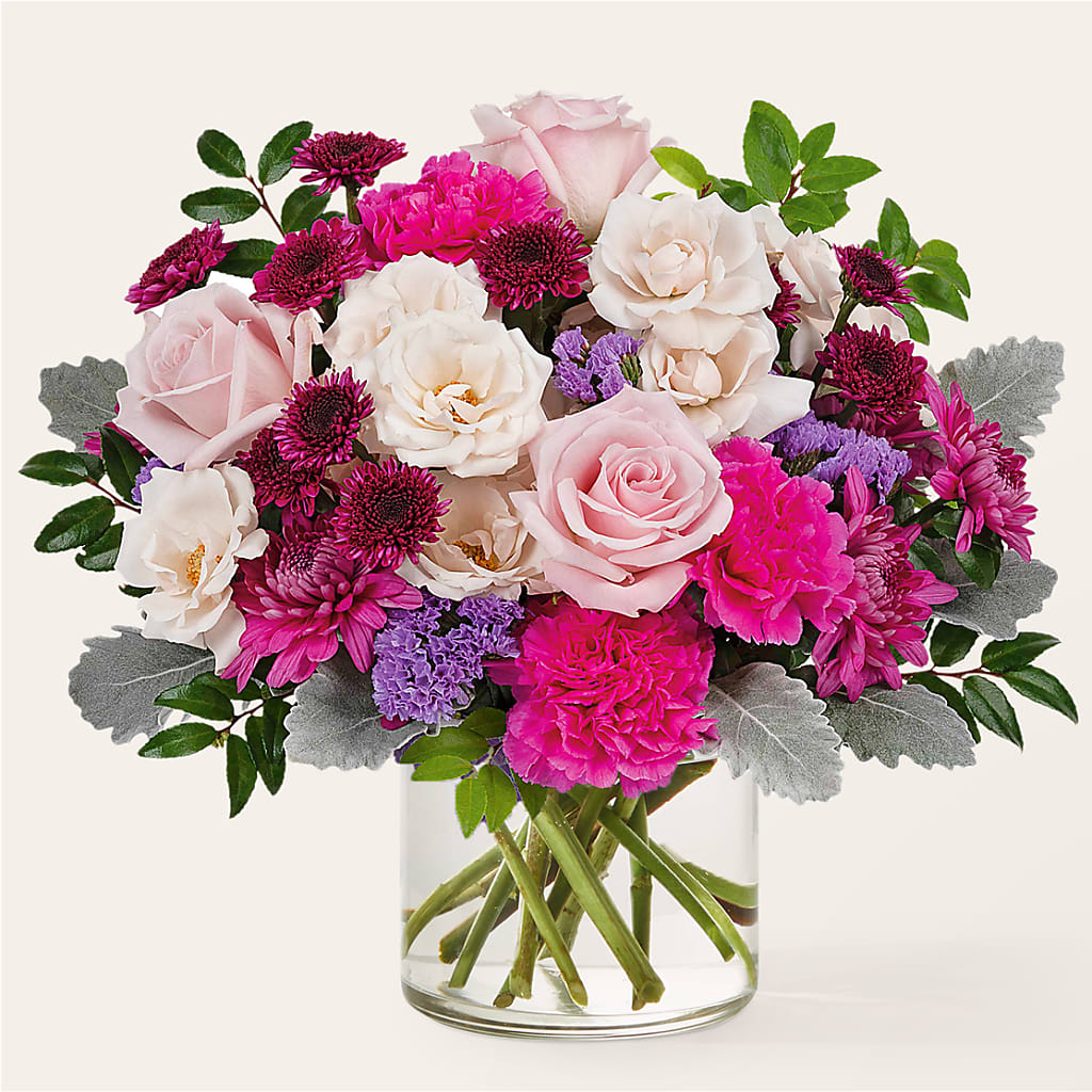 Dose of Cheer Bouquet – Millennial Florist, Hartsdale NY