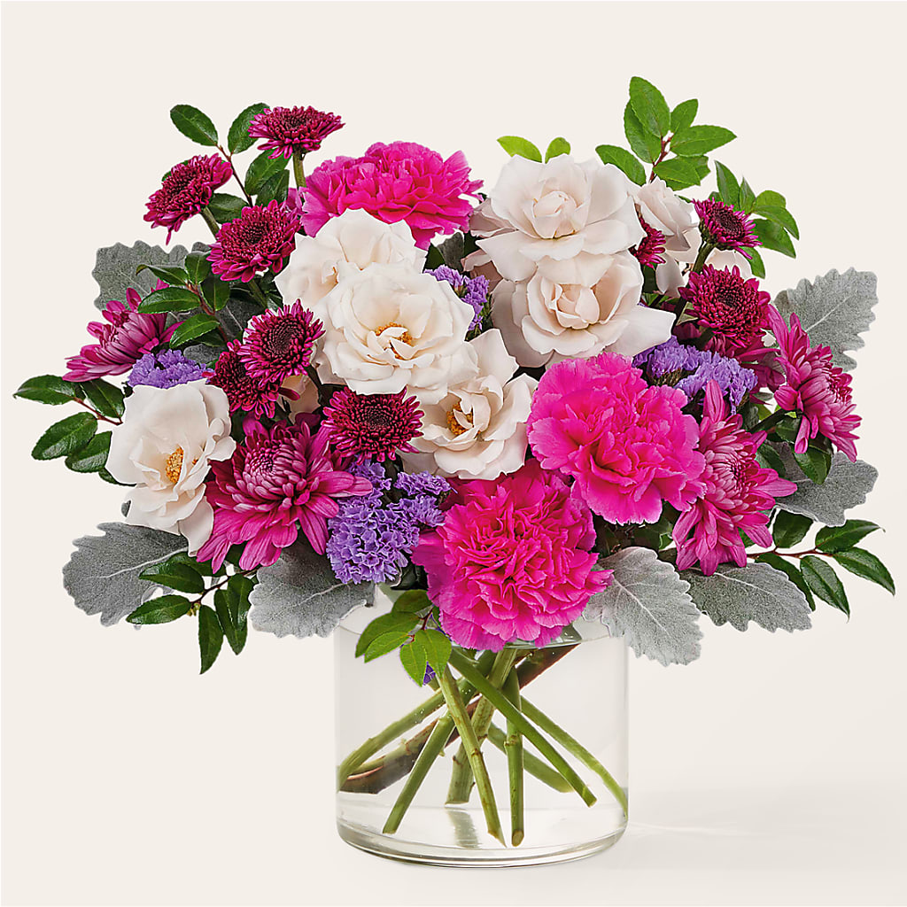 Dose of Cheer Bouquet – Millennial Florist, Hartsdale NY