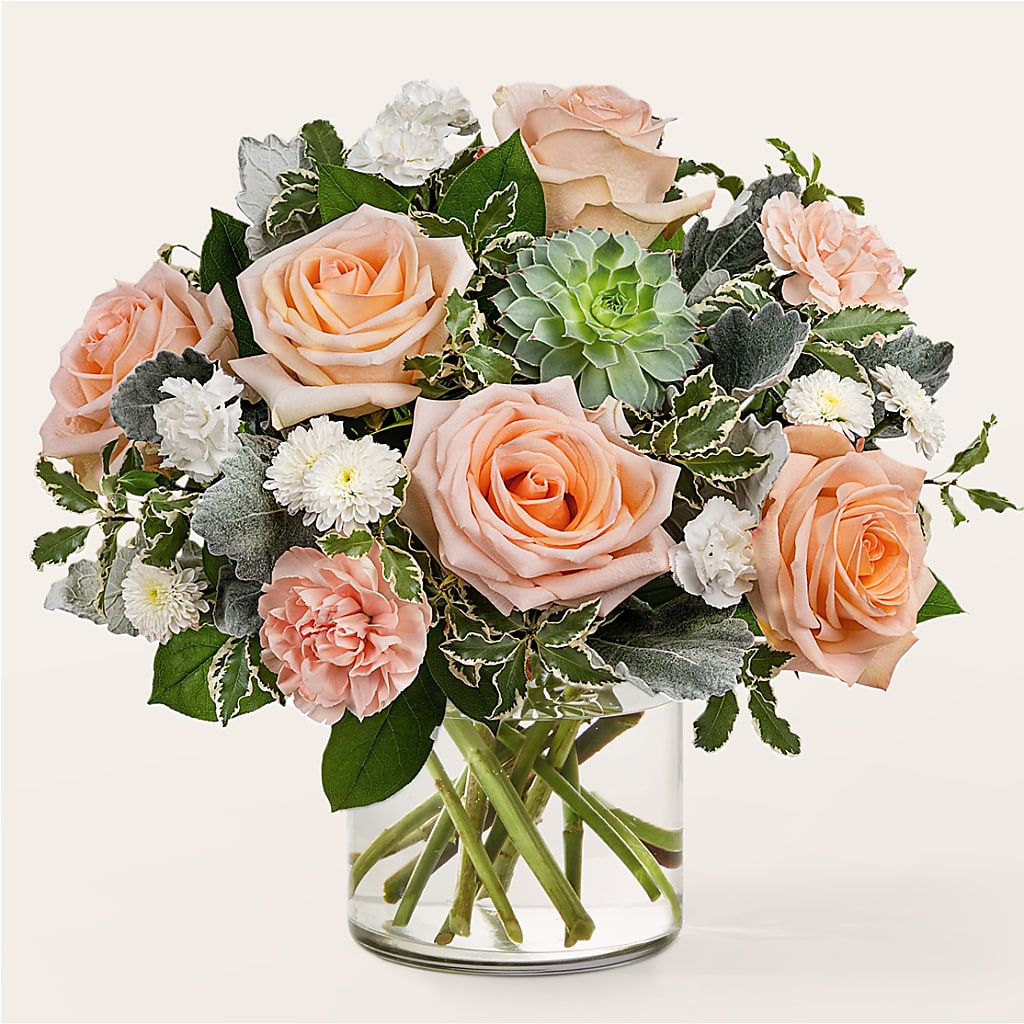 Sweet Tea Bouquet – Millennial Florist, Hartsdale NY