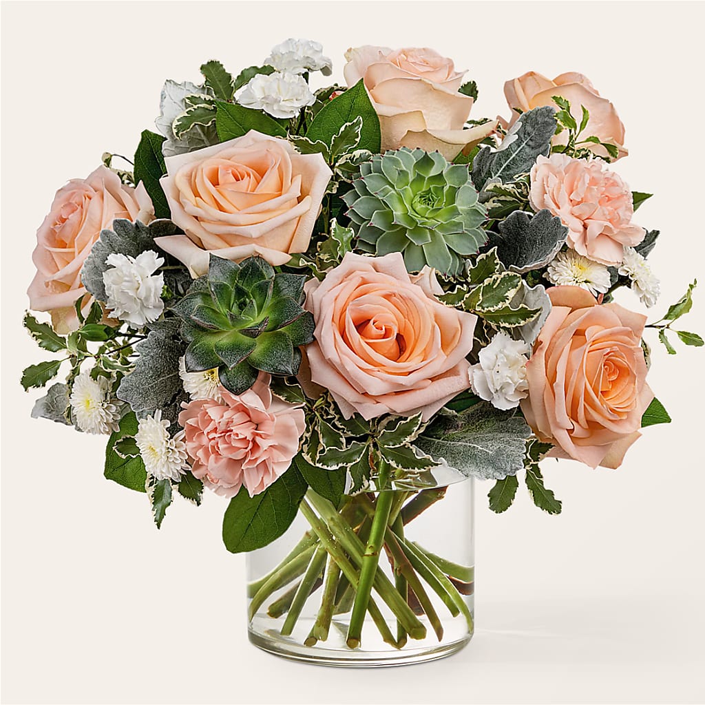 Sweet Tea Bouquet – Millennial Florist, Hartsdale NY