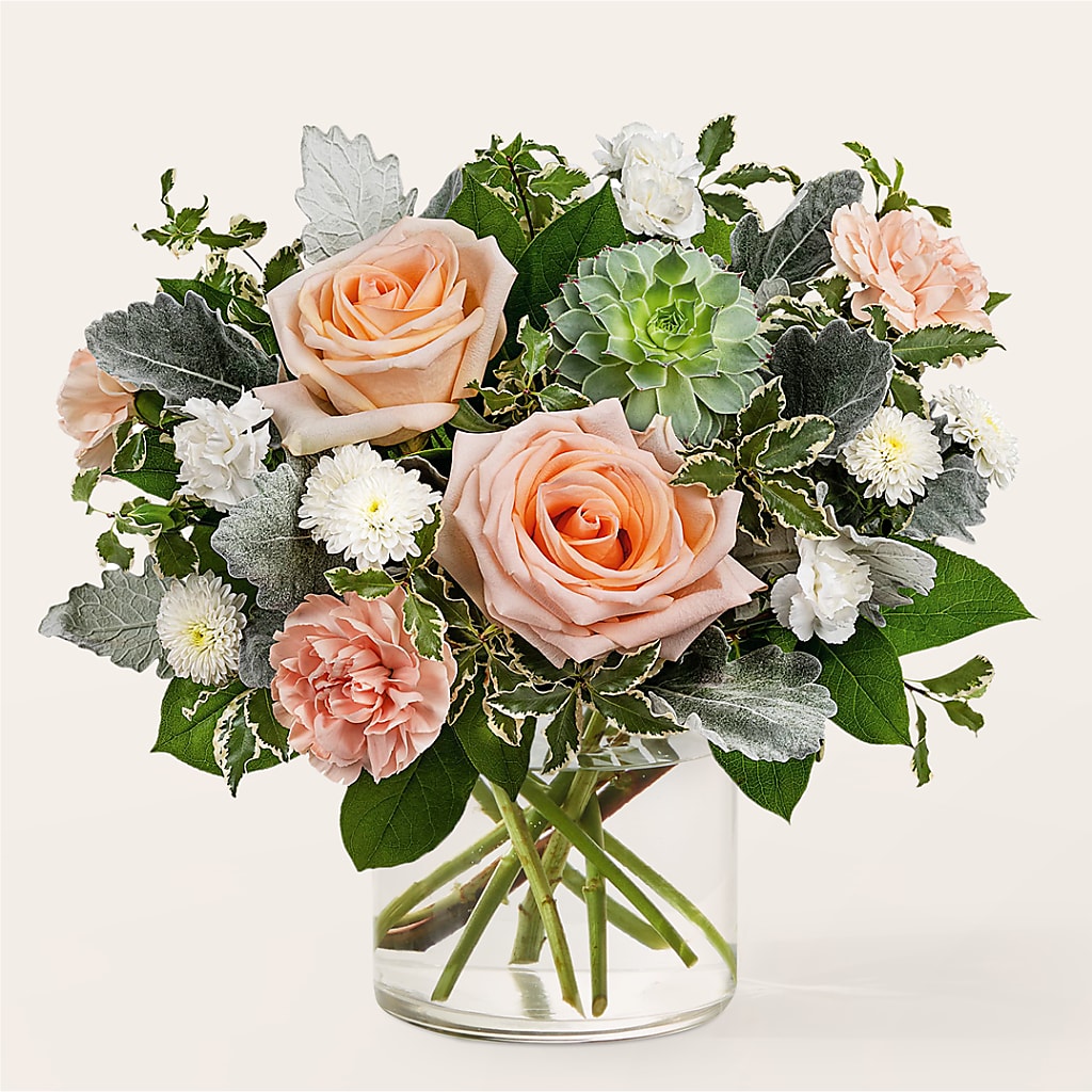 Sweet Tea Bouquet – Millennial Florist, Hartsdale NY