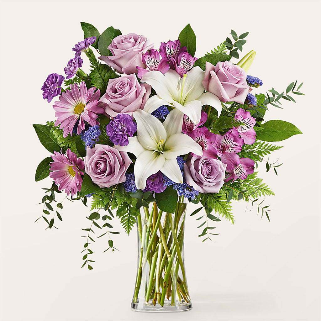 The Dreamscape Bouquet – Millennial Florist, Hartsdale NY