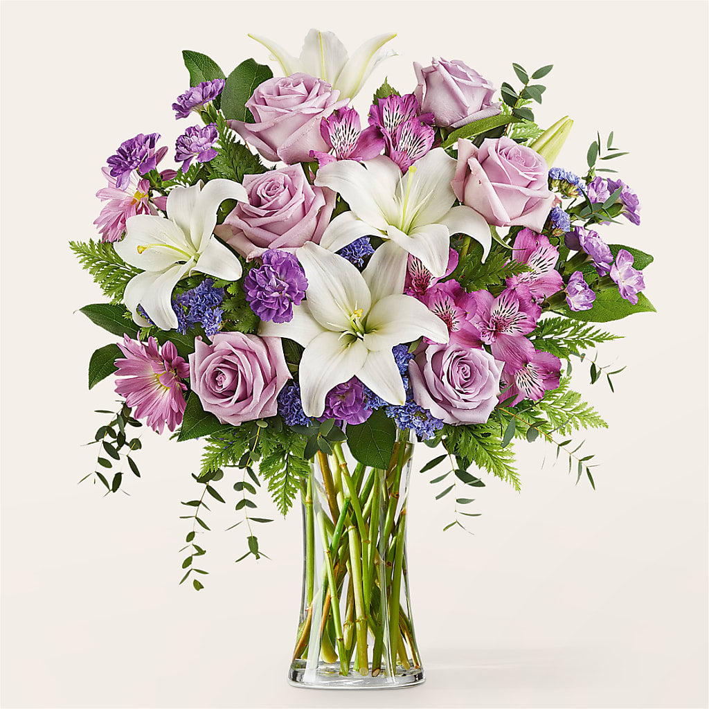 The Dreamscape Bouquet – Millennial Florist, Hartsdale NY