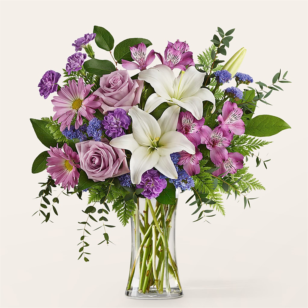 The Dreamscape Bouquet – Millennial Florist, Hartsdale NY