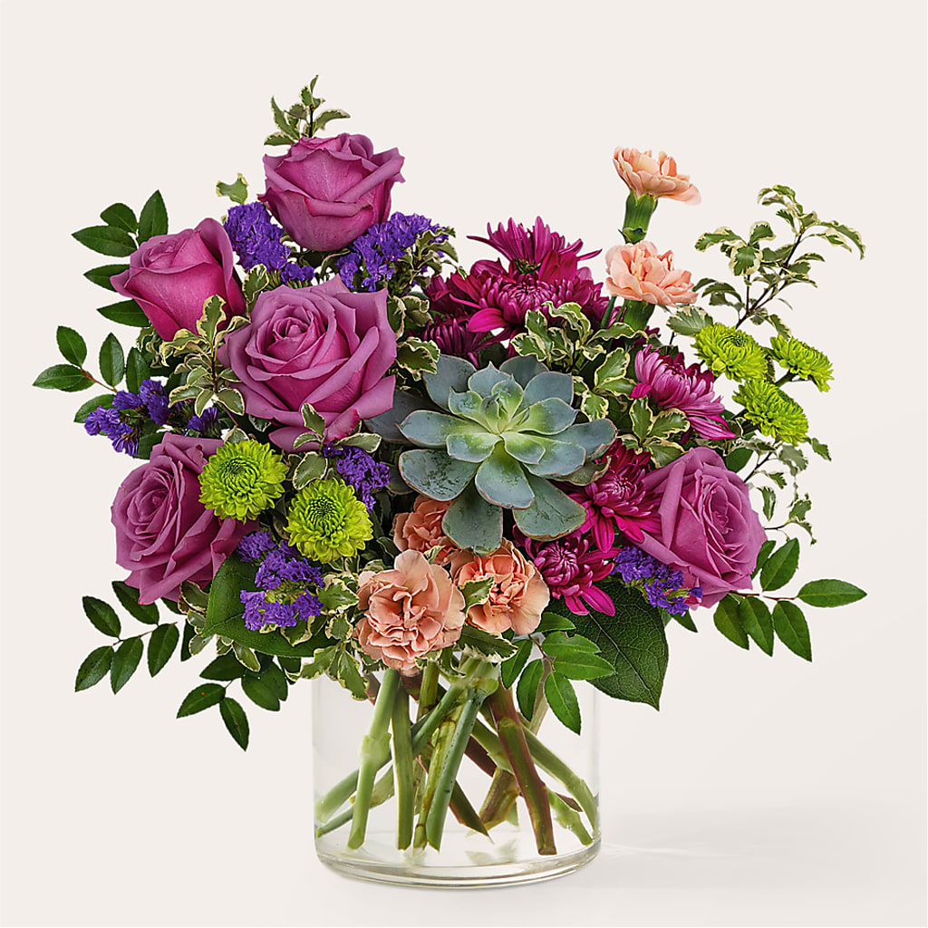 You're a Gem Bouquet – Millennial Florist, Hartsdale NY