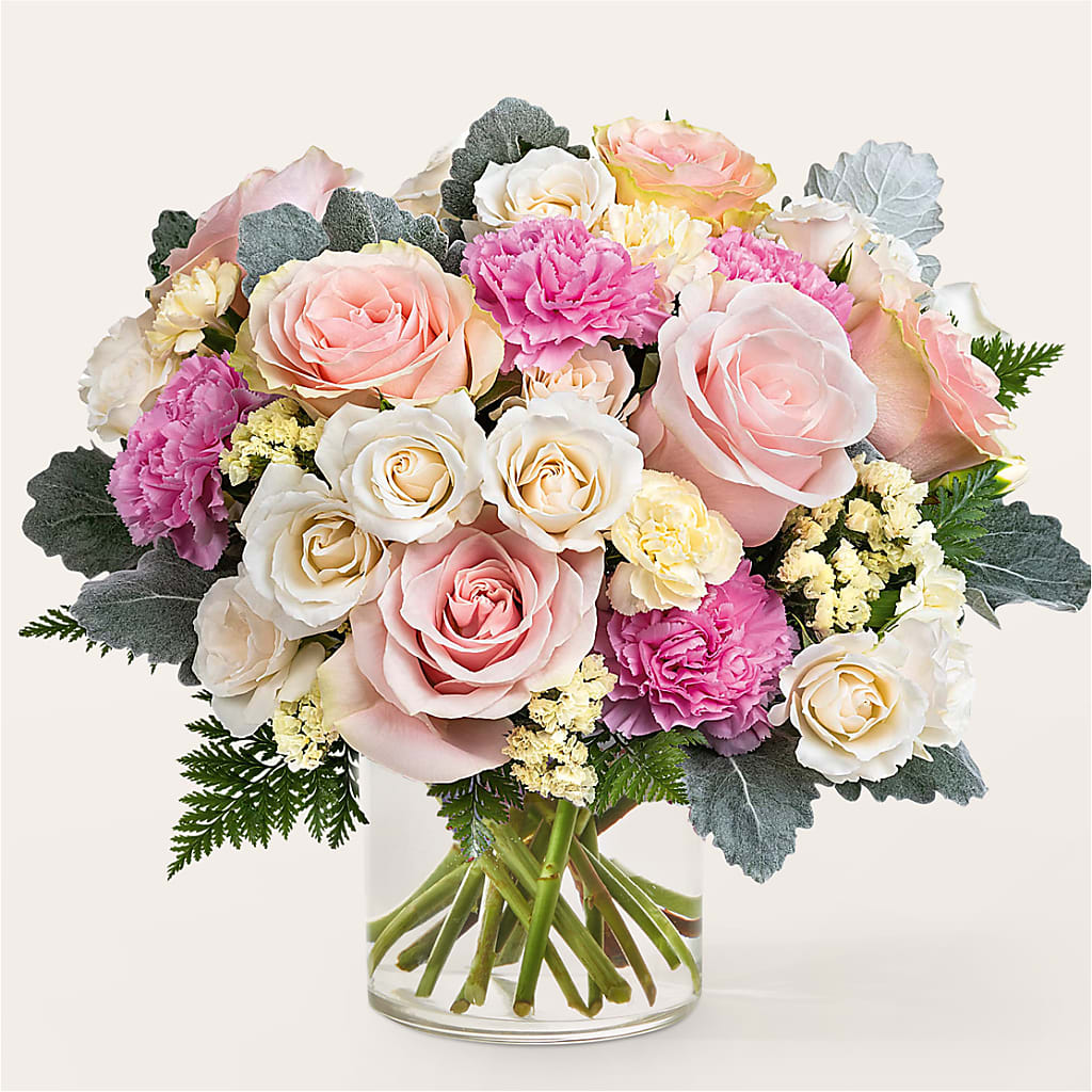 Blissful Moments Bouquet – Millennial Florist, Hartsdale NY