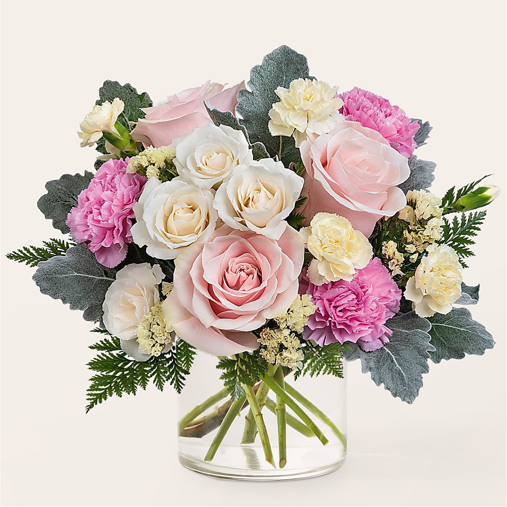 Blissful Moments Bouquet – Millennial Florist, Hartsdale NY