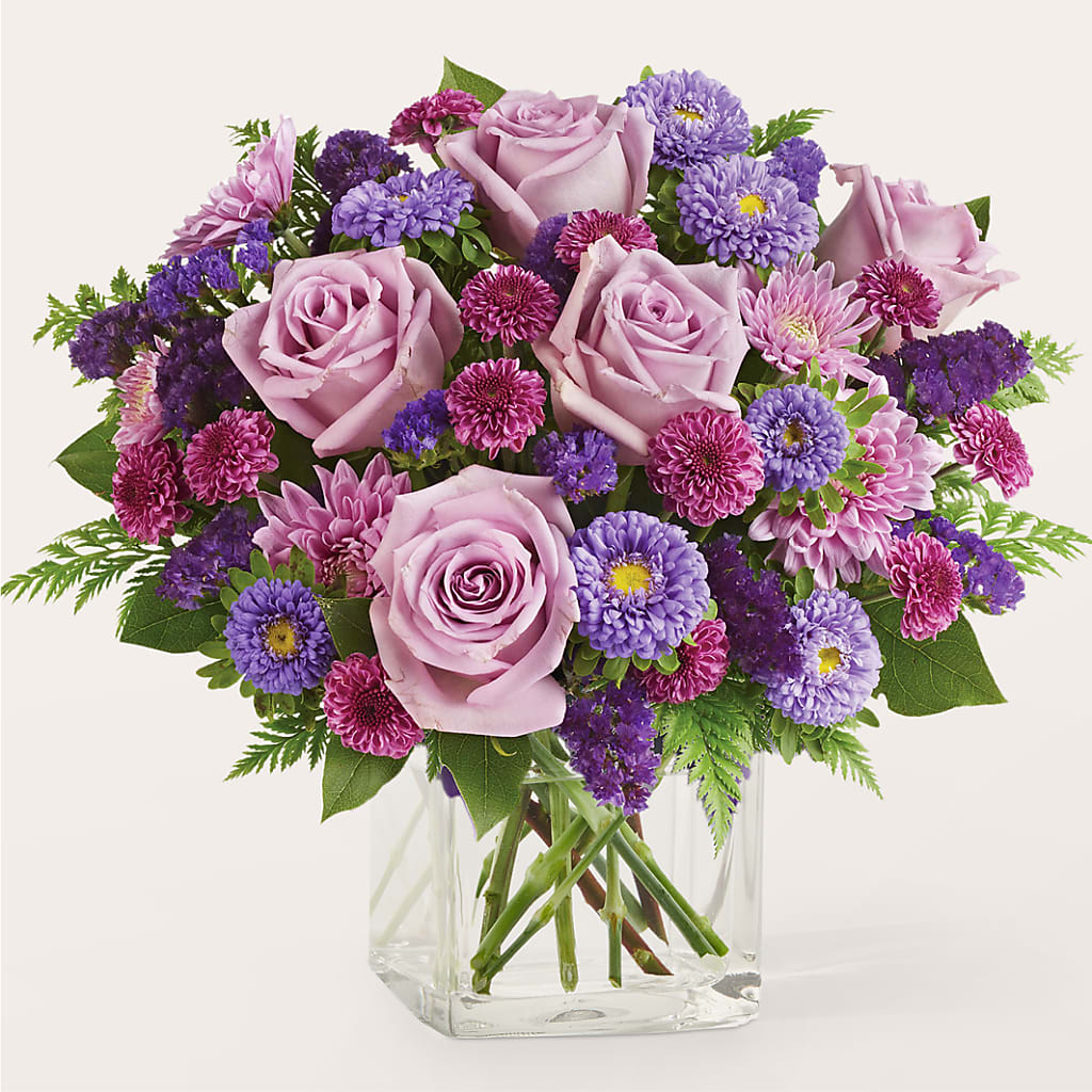 In Harmony Bouquet – Millennial Florist, Hartsdale NY