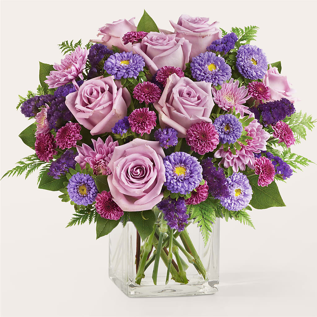 In Harmony Bouquet – Millennial Florist, Hartsdale NY