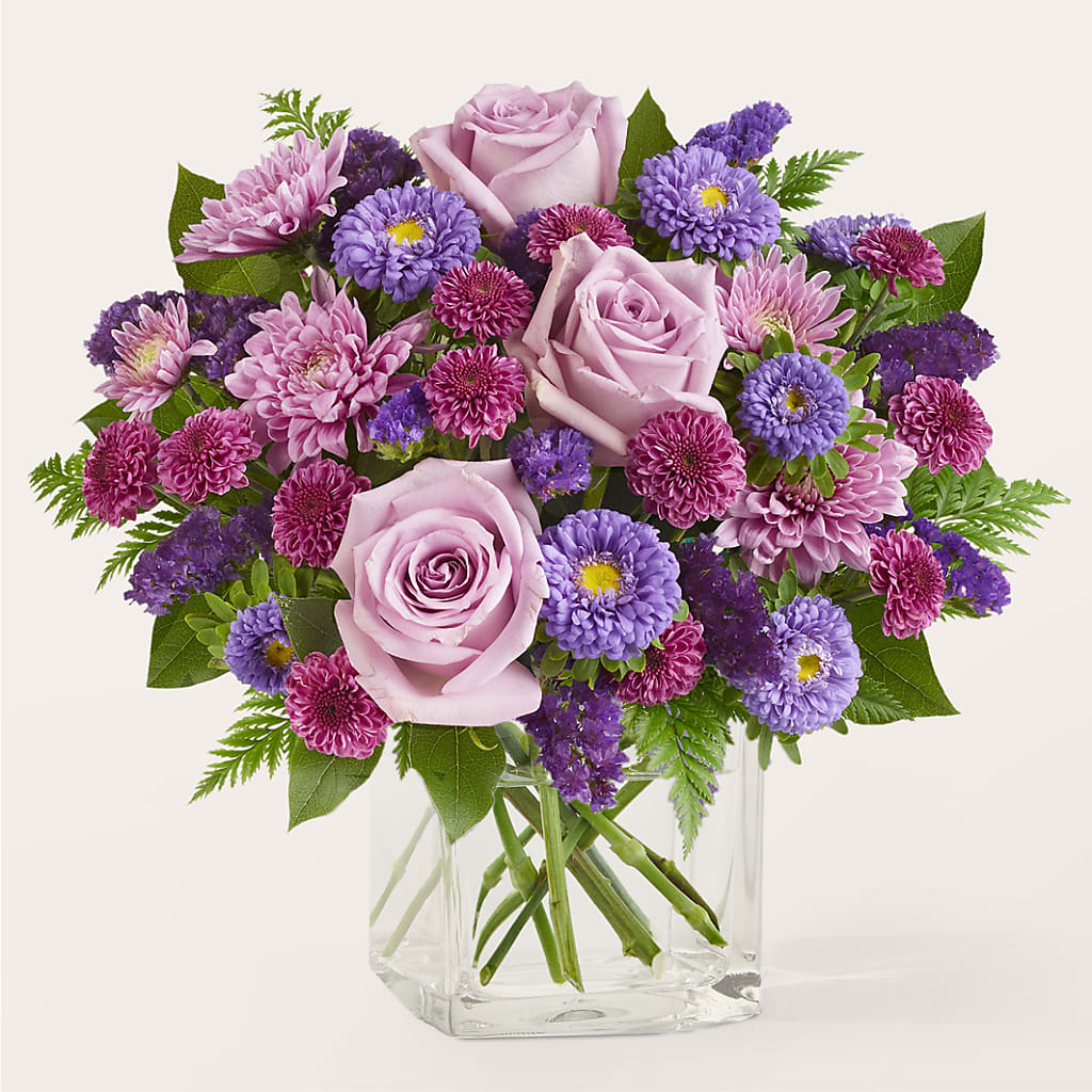 In Harmony Bouquet – Millennial Florist, Hartsdale NY