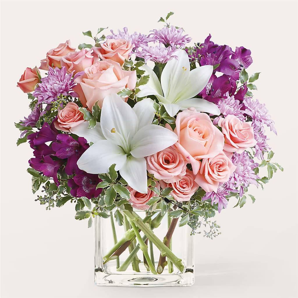 Mani Pedi Bouquet – Millennial Florist, Hartsdale NY