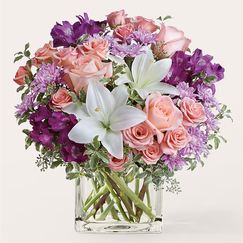Mani Pedi Bouquet – Millennial Florist, Hartsdale NY