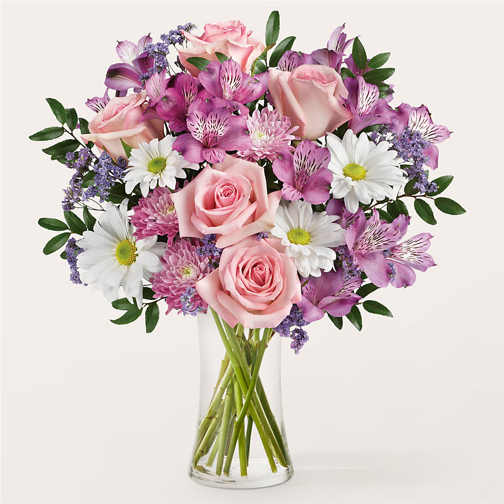 Enchantment Bouquet – Millennial Florist, Hartsdale NY