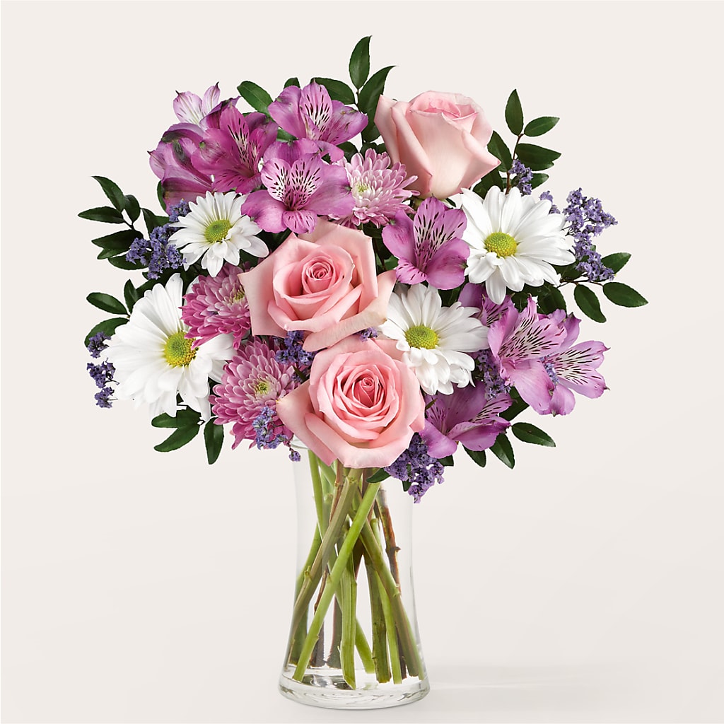 Enchantment Bouquet – Millennial Florist, Hartsdale NY