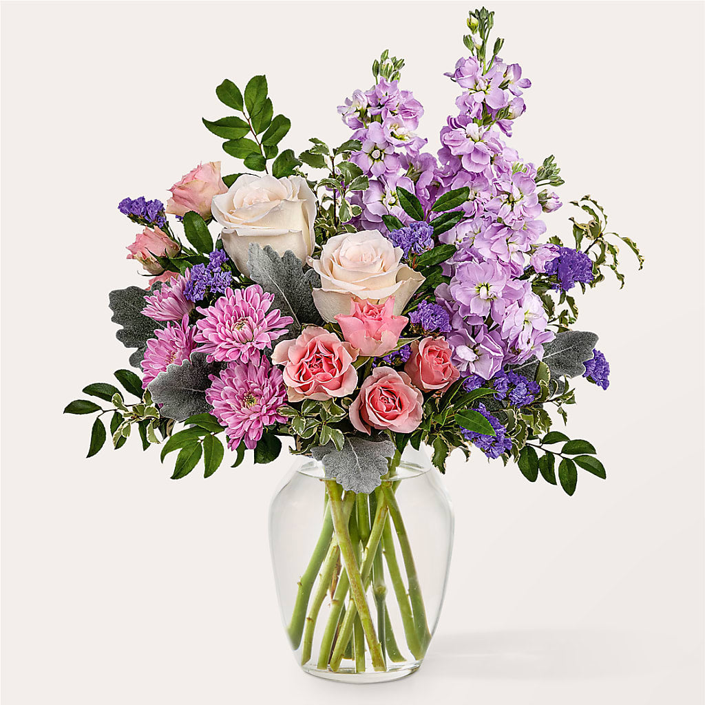 Well Wishes Bouquet – Millennial Florist, Hartsdale NY