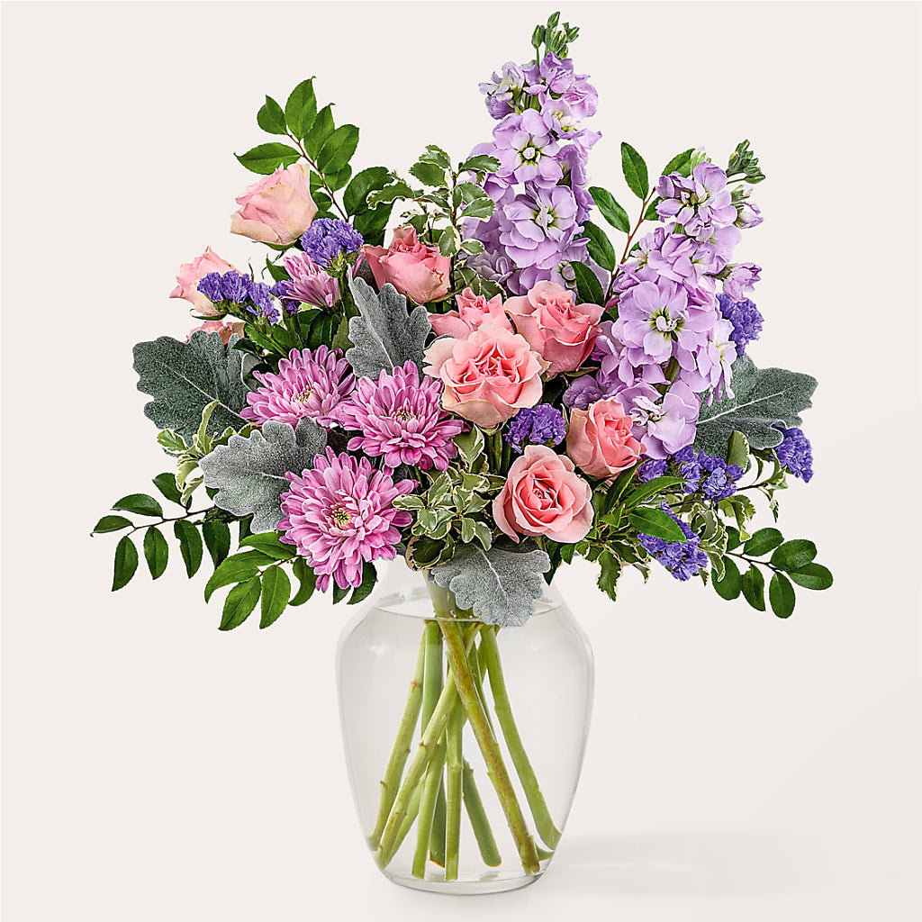 Well Wishes Bouquet – Millennial Florist, Hartsdale NY