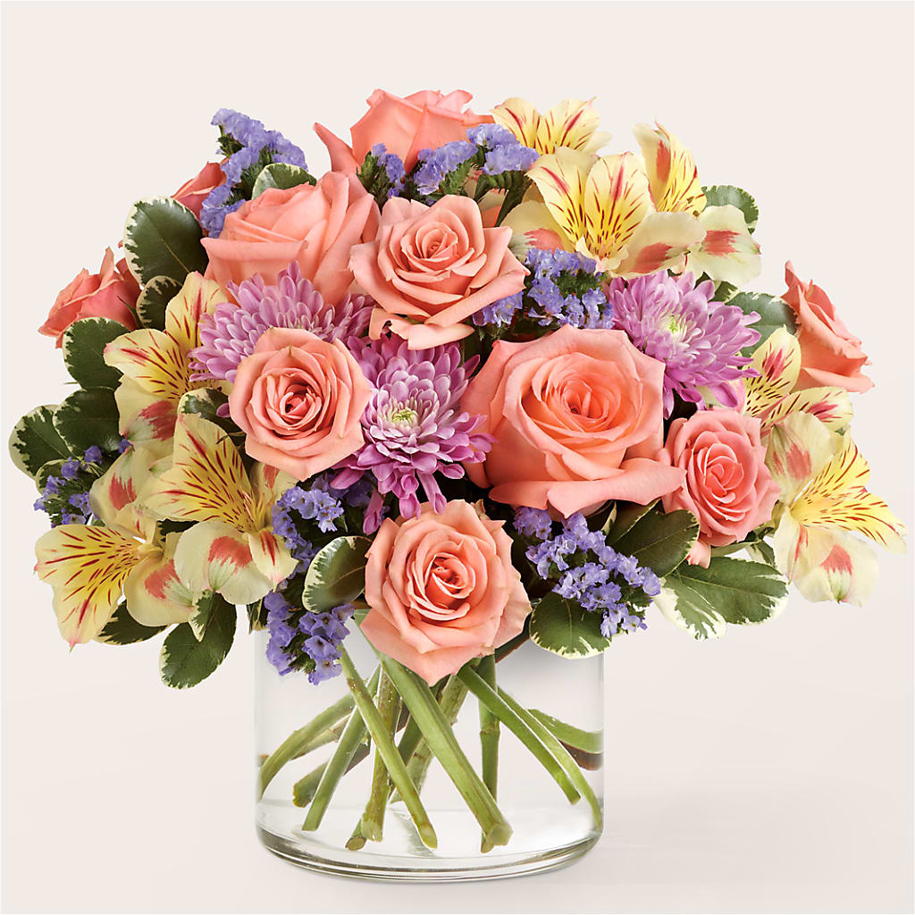 Candy Coated Bouquet – Millennial Florist, Hartsdale NY