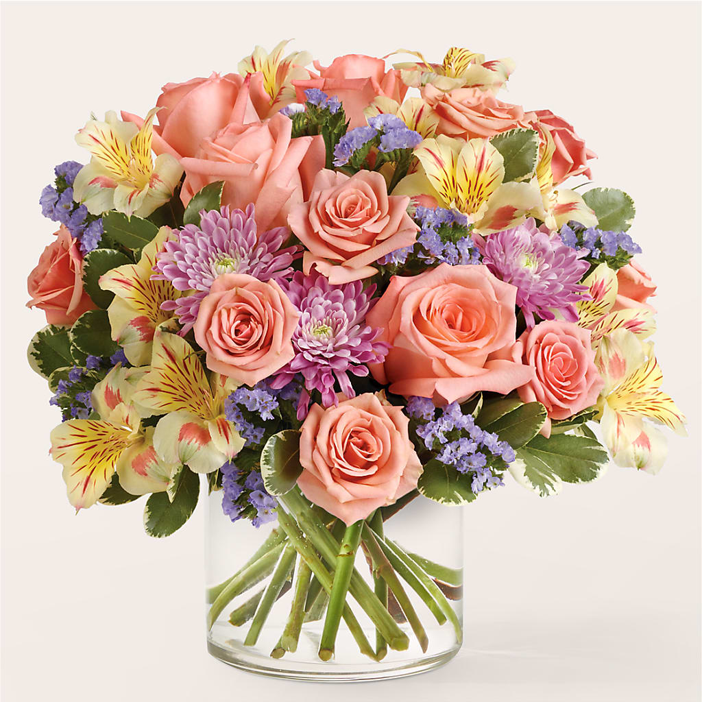 Candy Coated Bouquet – Millennial Florist, Hartsdale NY