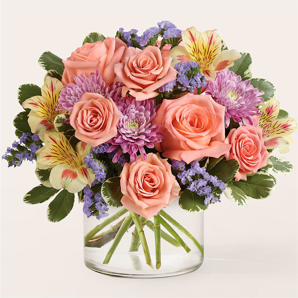 Candy Coated Bouquet – Millennial Florist, Hartsdale NY