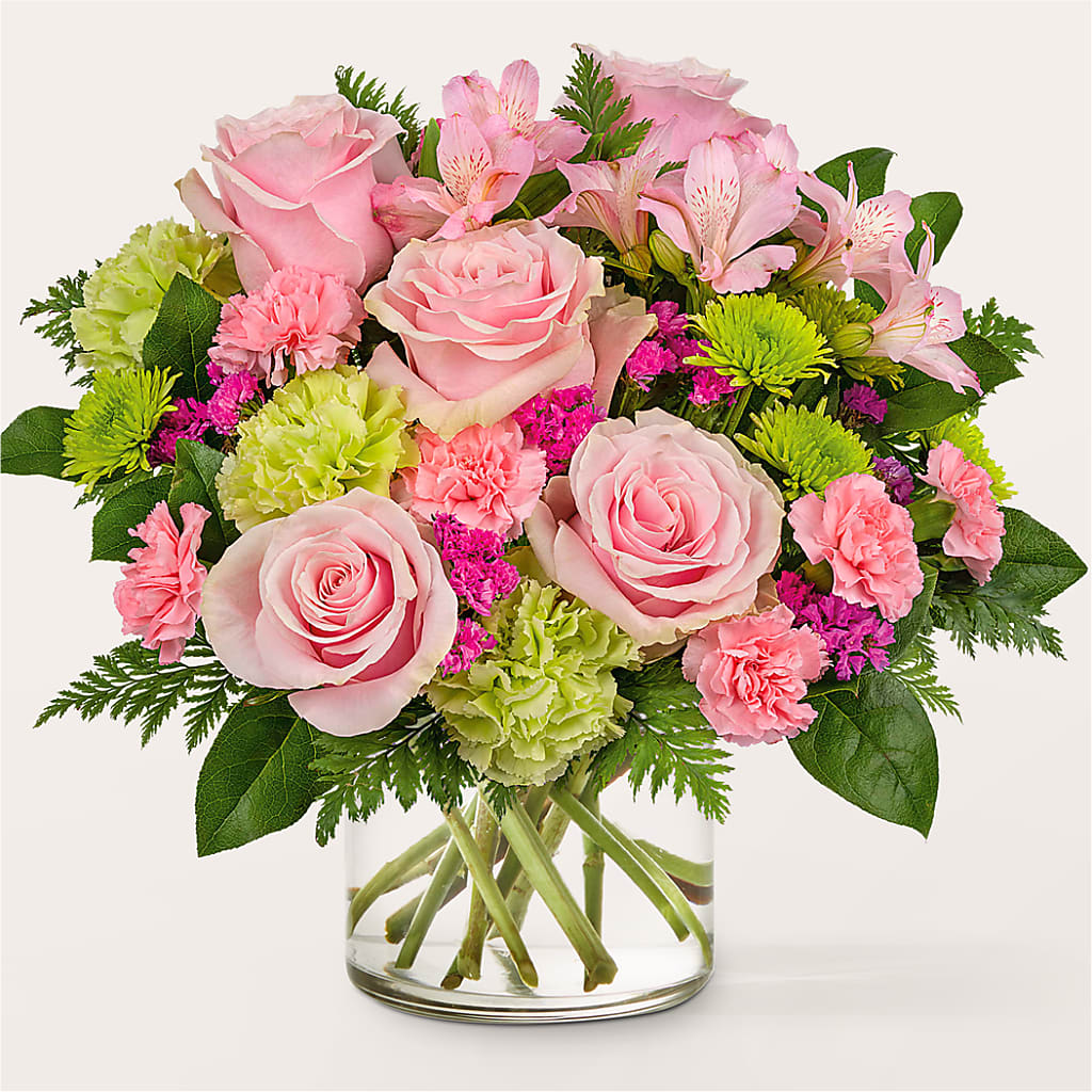 Pinch Me Bouquet – Millennial Florist, Hartsdale NY