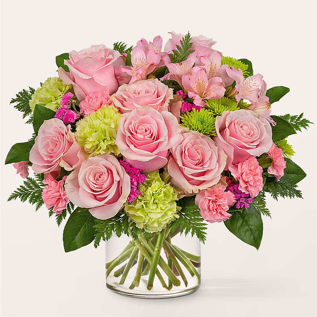 Pinch Me Bouquet – Millennial Florist, Hartsdale NY