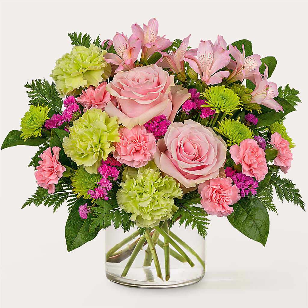 Pinch Me Bouquet – Millennial Florist, Hartsdale NY