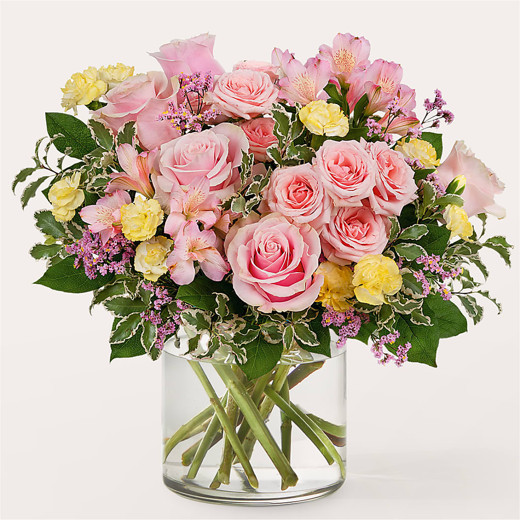 Refreshed Bouquet – Millennial Florist, Hartsdale NY