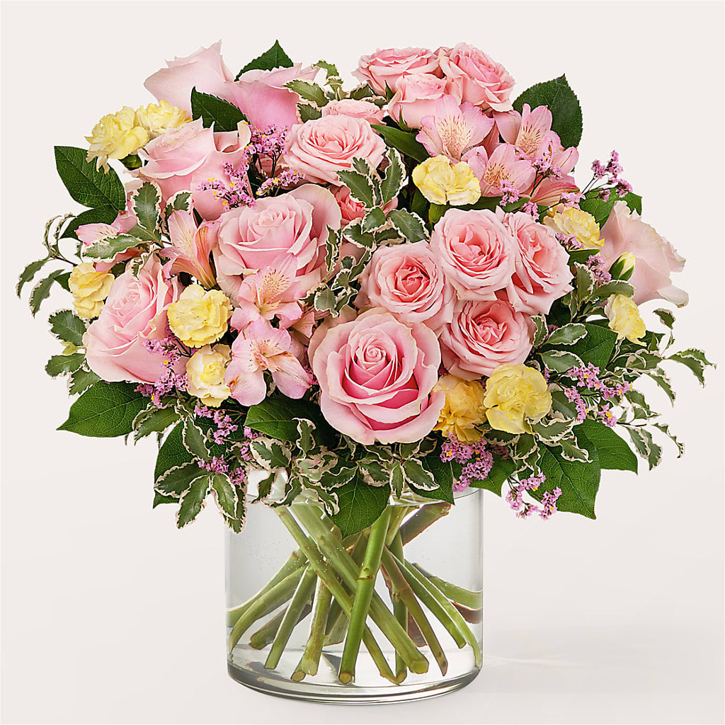 Refreshed Bouquet – Millennial Florist, Hartsdale NY