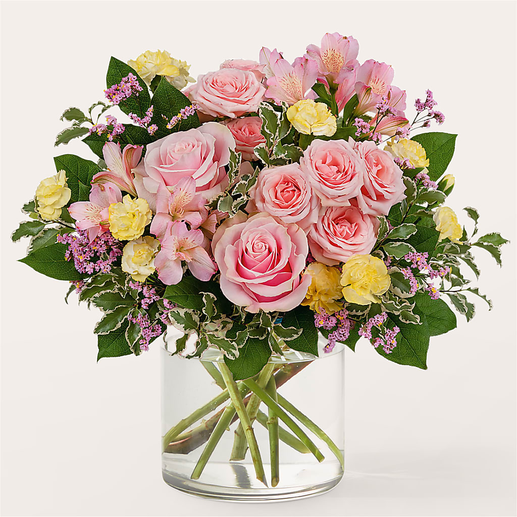 Refreshed Bouquet – Millennial Florist, Hartsdale NY