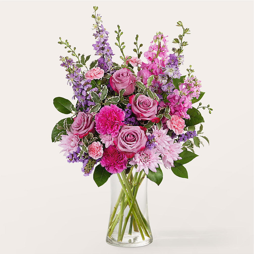 Sincerely Yours Bouquet – Millennial Florist, Hartsdale NY