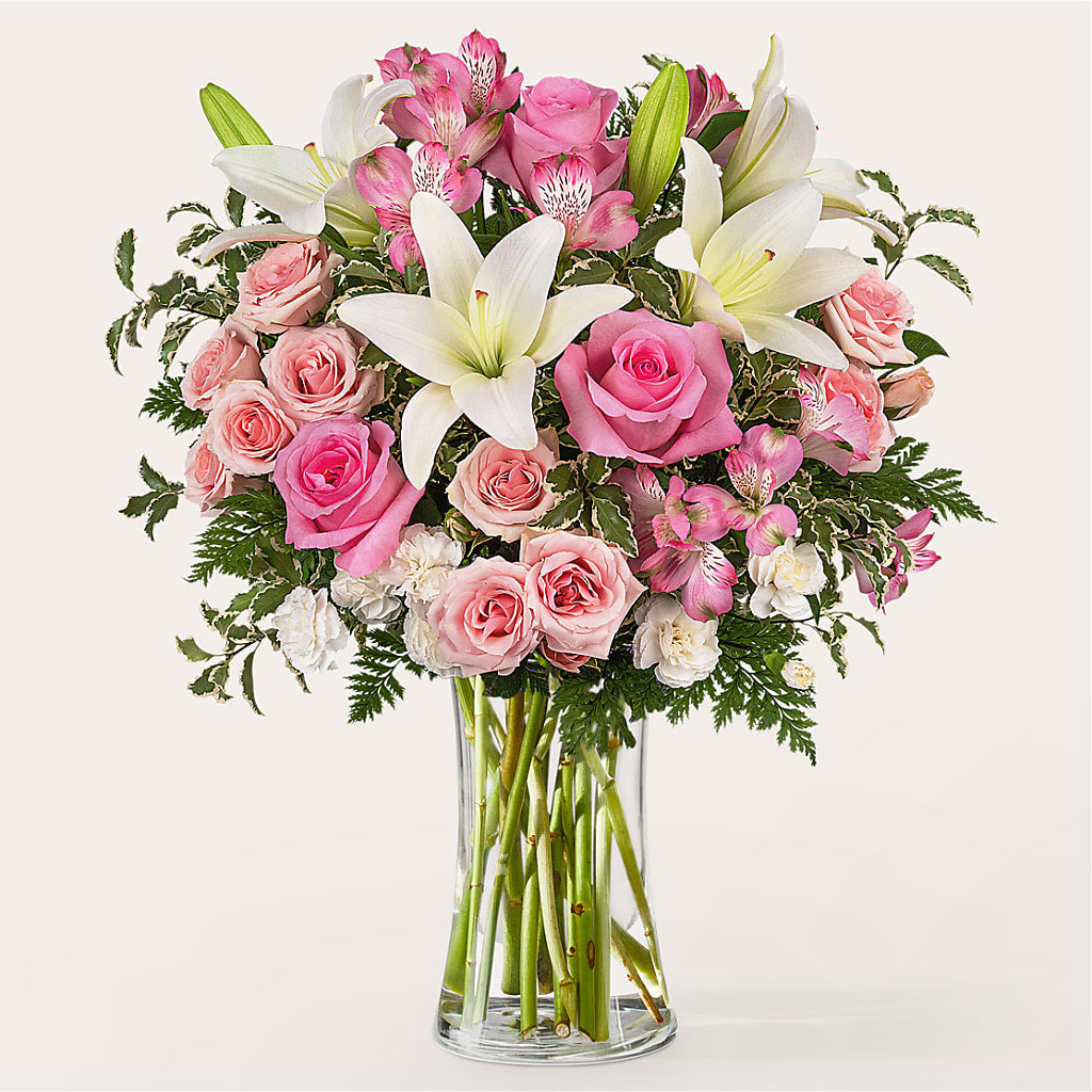All the Best Bouquet – Millennial Florist, Hartsdale NY