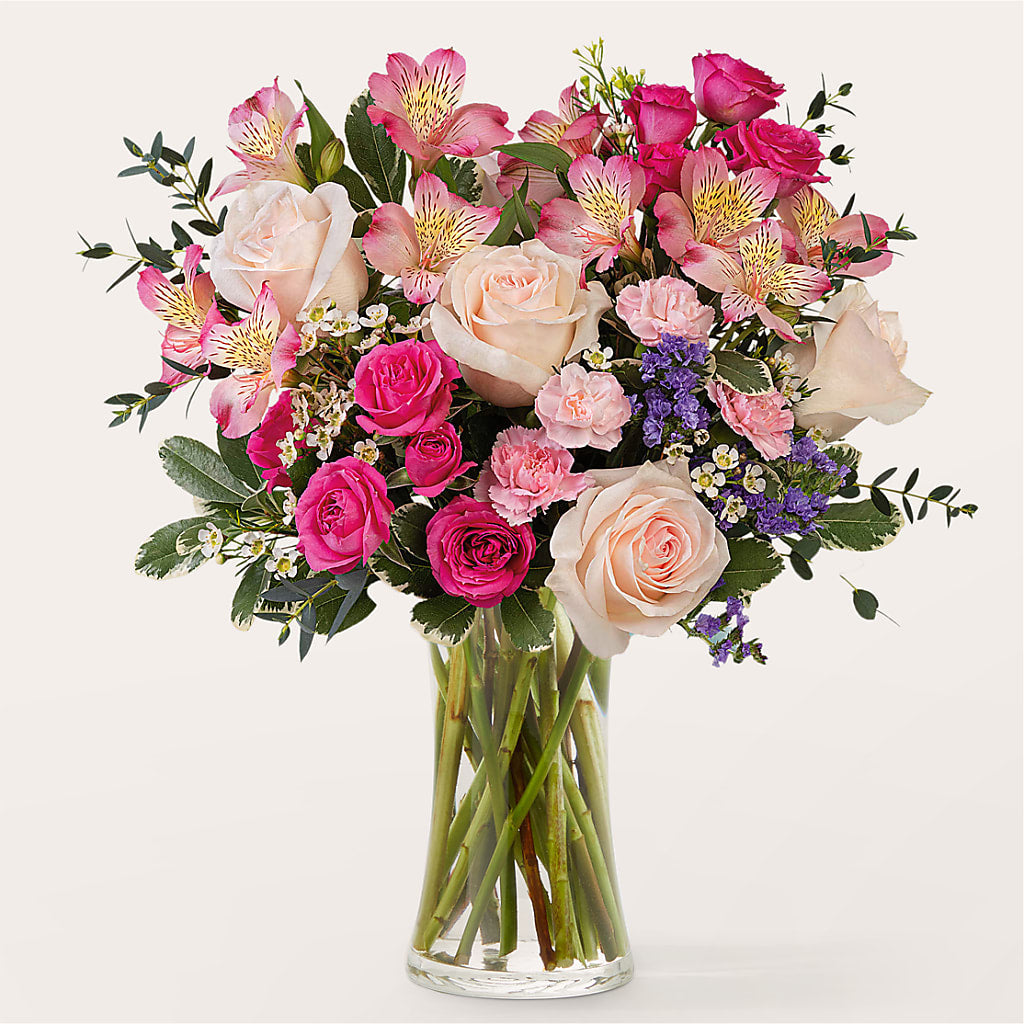 A La Mode Bouquet – Millennial Florist, Hartsdale NY