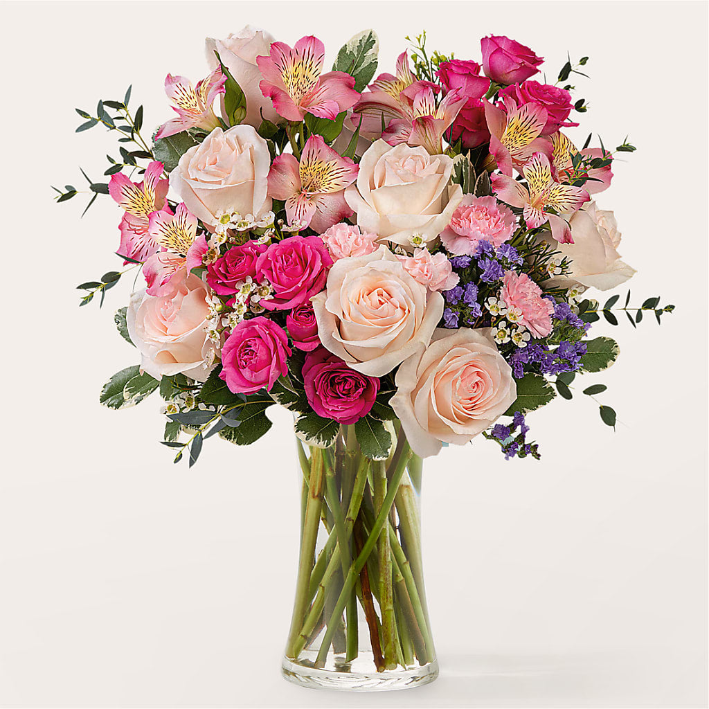 A La Mode Bouquet – Millennial Florist, Hartsdale NY
