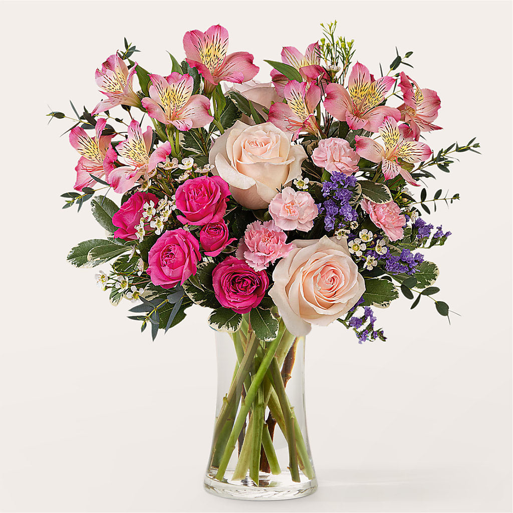 A La Mode Bouquet – Millennial Florist, Hartsdale NY