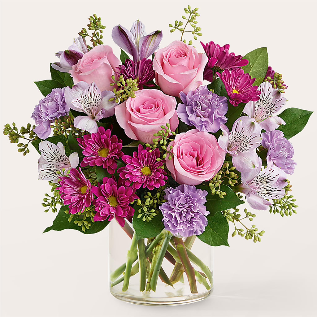In the Clouds Bouquet – Millennial Florist, Hartsdale NY