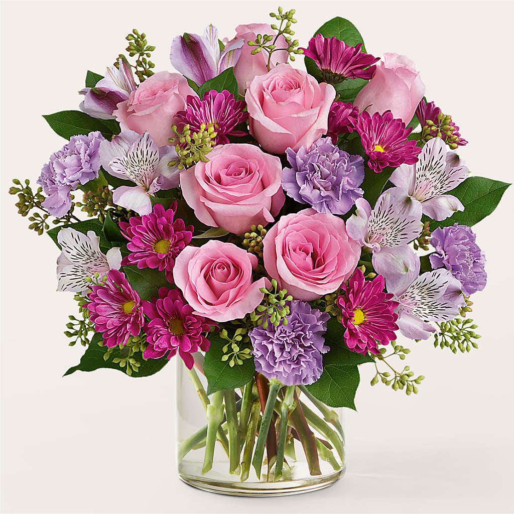 In the Clouds Bouquet – Millennial Florist, Hartsdale NY
