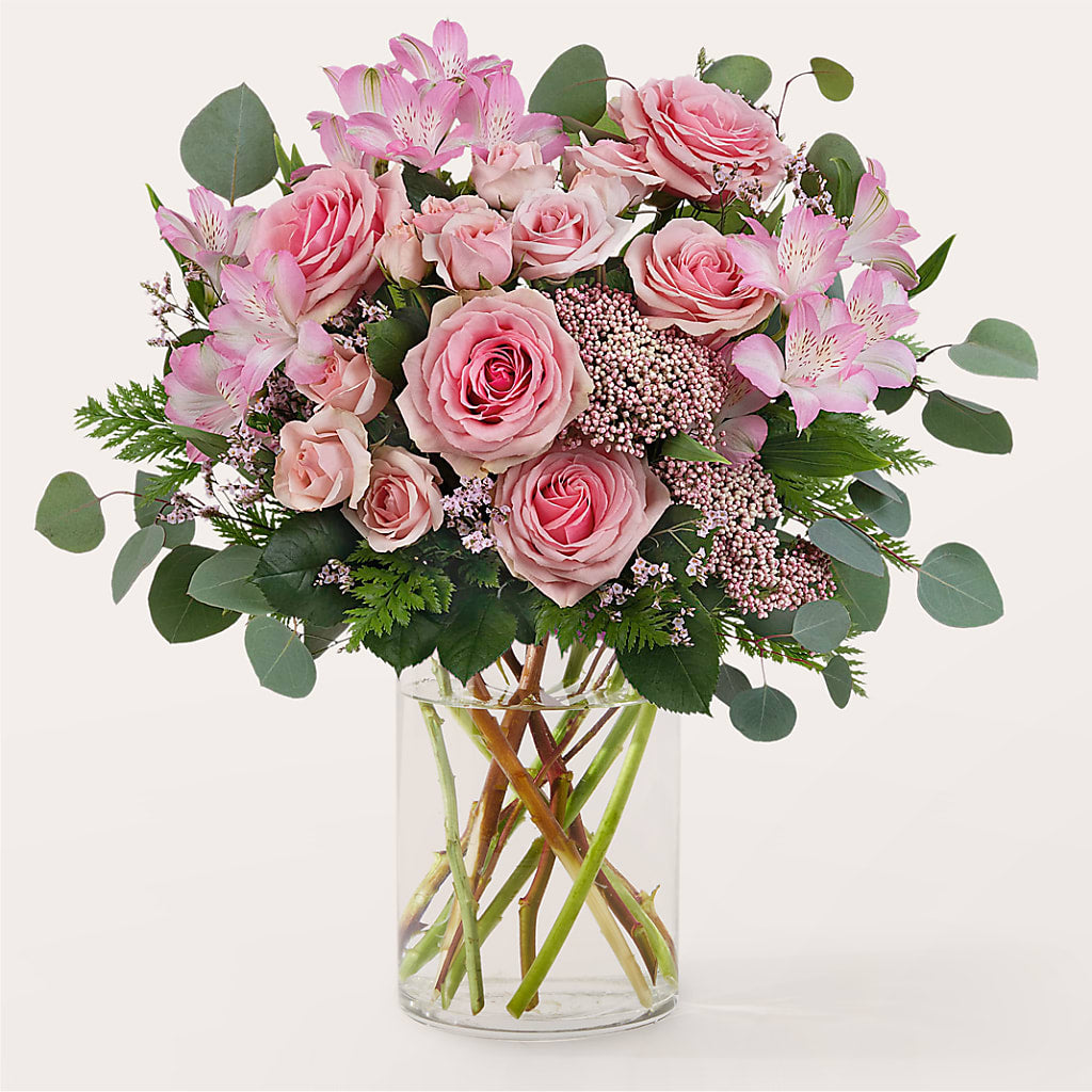 Sweetheart Bouquet – Millennial Florist, Hartsdale NY